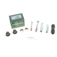 Направляюча супорта переднього/к-кт Renault Master II/Opel Movano 98- d=20mm Bosch 820003 FRENKIT