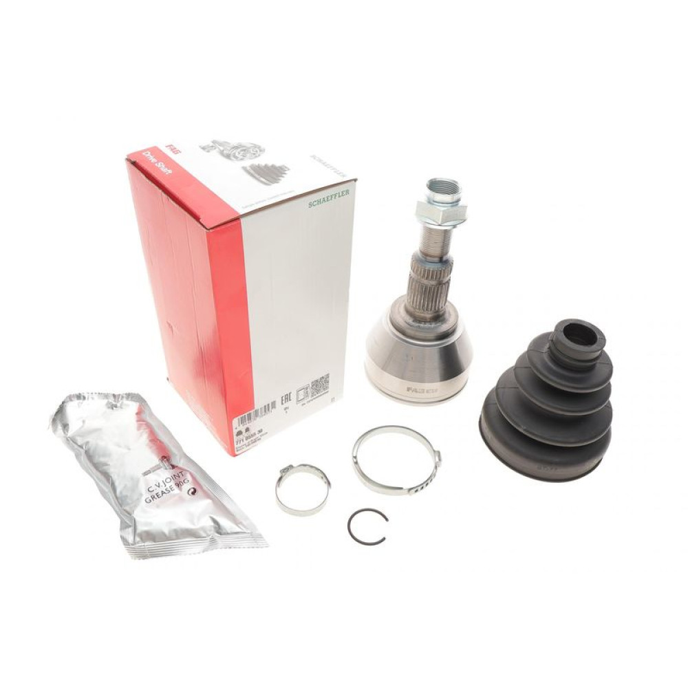 ШРКШ зовнішній Opel Vectra C 2.8 V6 Turbo 05-08 30/28z 771 0555 30 FAG