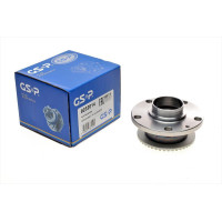 Подшипник ступицы задней Audi A4 1.6-3.0 TDI 00-08 9232014 GSP