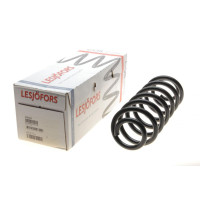 Пружина задняя VW Passat B6/B7 1.4-1.8TSI/1.6-2.0TDI/FSI 05-14 седан/Tiguan 1.4TSI/2.0TDI 08-18 4295074 LESJOFORS