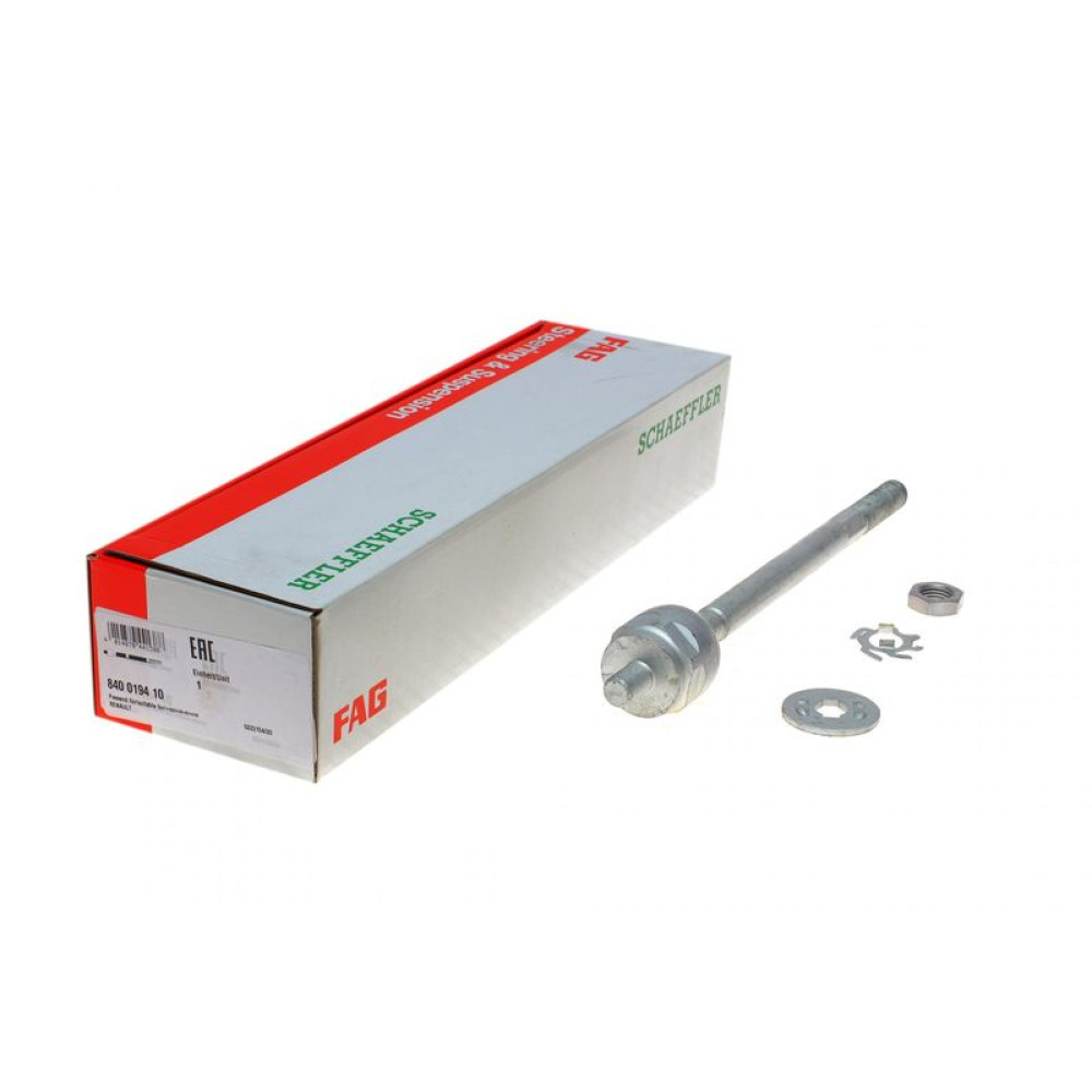 Тяга рульова Renault Megane I BA0/1_, 08/95 - 12/04 840 0194 10 FAG