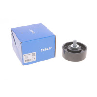 Ролик генератора Toyota Hiace IV-V/Hilux VI/VII/Land Cruiser 2.5D/3.0D 00- паразитный 80x28.5 - VKM 61068 SKF