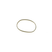 Прокладка помпы воды Opel Astra/Combo/Vectra/Zafira 95- 104.200 ELRING