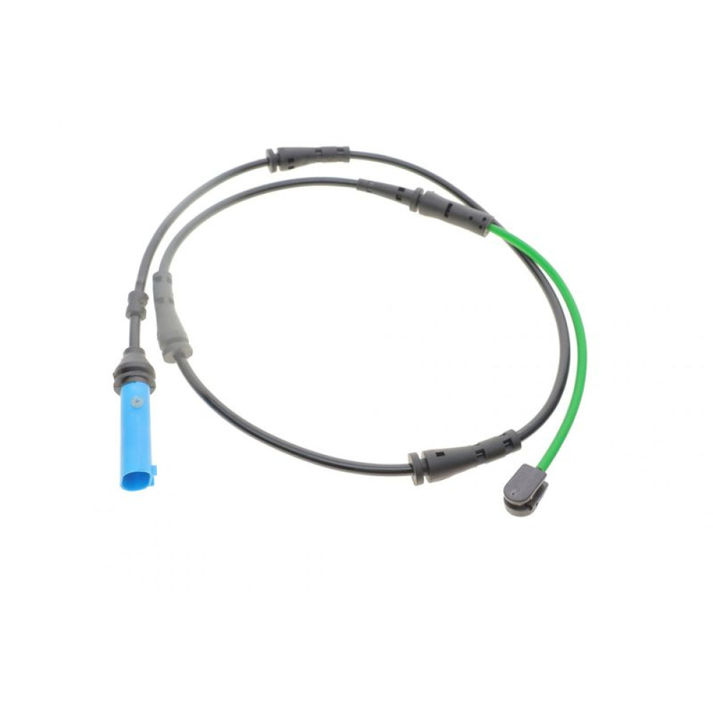 Датчик зносу гальмівних колодок задніх BMW 5 G30/F90/7 G11/G12 15- L=920mm - 314 527 0044 MEYLE