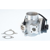 Клапан EGR Renault Trafic 2.5dci 06- - 710982D WAHLER