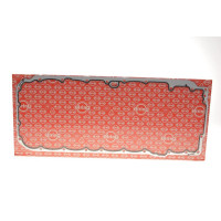 Прокладка піддону BMW 3 E90/ 5 F10 2.5-3.5d 08- 584.140 ELRING