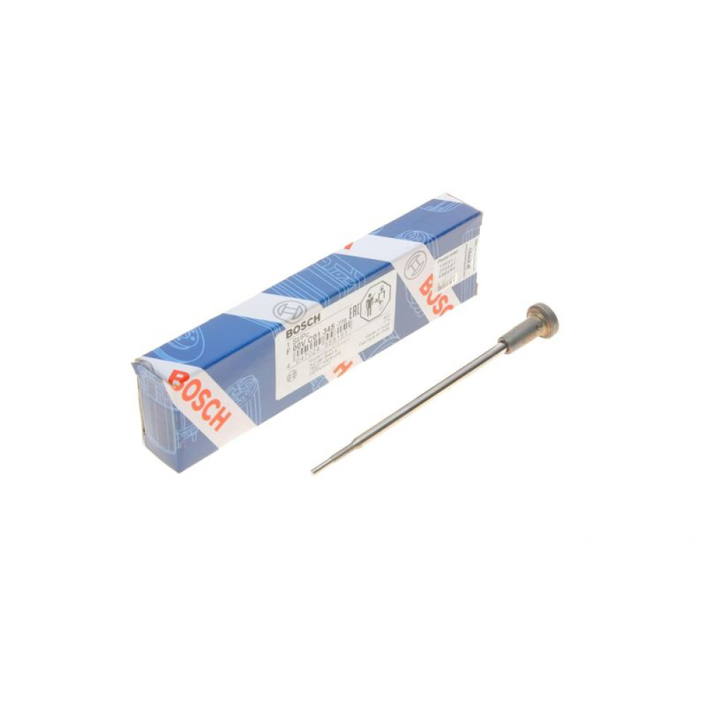 Шток форсунки топливной Volvo C30/C70/S60/S80 06-12 - F 00V C01 345 BOSCH
