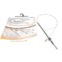 Трос ручника центральный Mercedes Sprinter 208-316 96- средняя база 1990/285 мм 27.01.66 LINEX