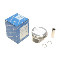 Поршень Audi A4/VW Passat 1.8 TFSI 07- 82.51mm/STD 40251600 KOLBENSCHMIDT