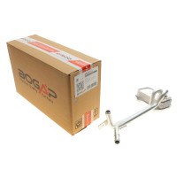 Радиатор масляный VW Golf V/VI 1.4TSI 03-13/Passat 1.4TSI 07-10/1.6FSI 05-08 теплообменник A4222113 BOGAP