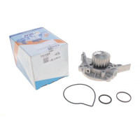 Насос воды Citroen C4/C5/C8/Jumpy/Fiat Scudo/Peugeot 206/307/406 1.8/2.0/2.2 99-20z R/B 6 лопаток PA1044 GRAF