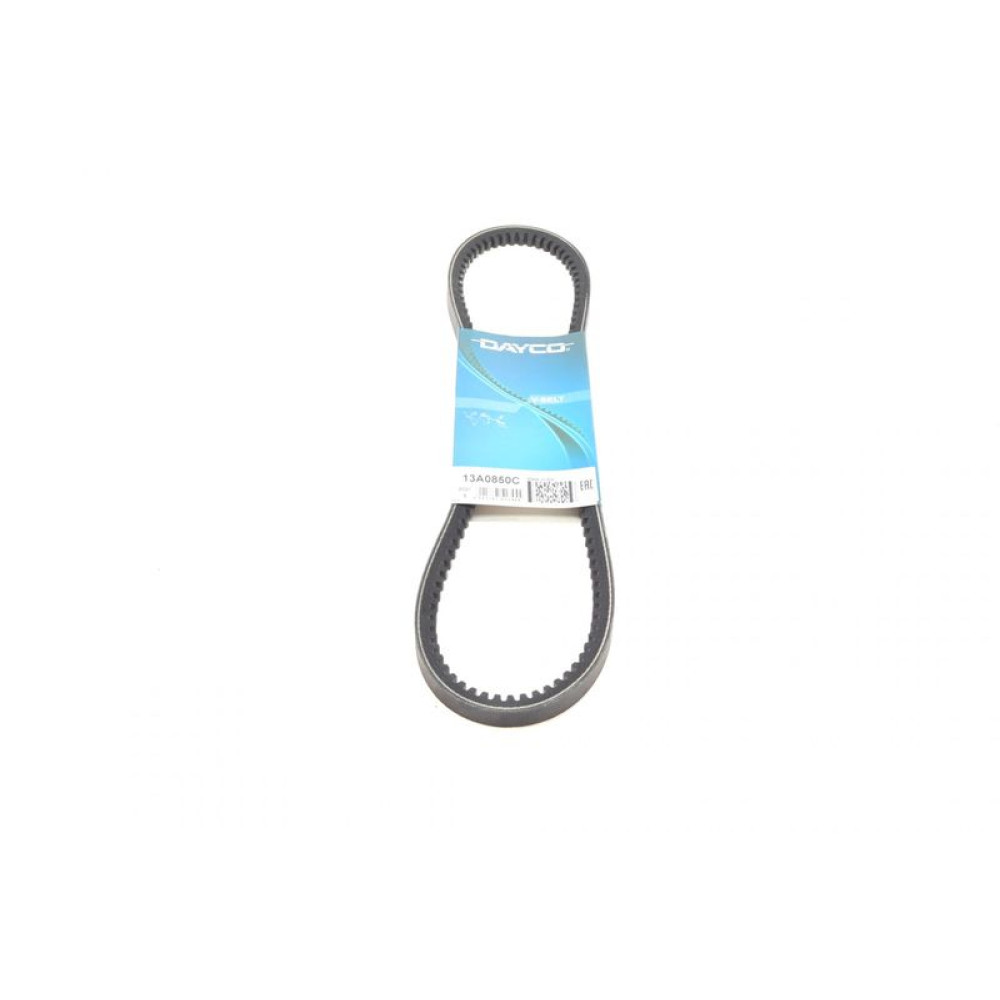 Ремень генератора Kia Sportage/BMW 5 E34 1.8i/2.0i 88-96 13A0850C DAYCO