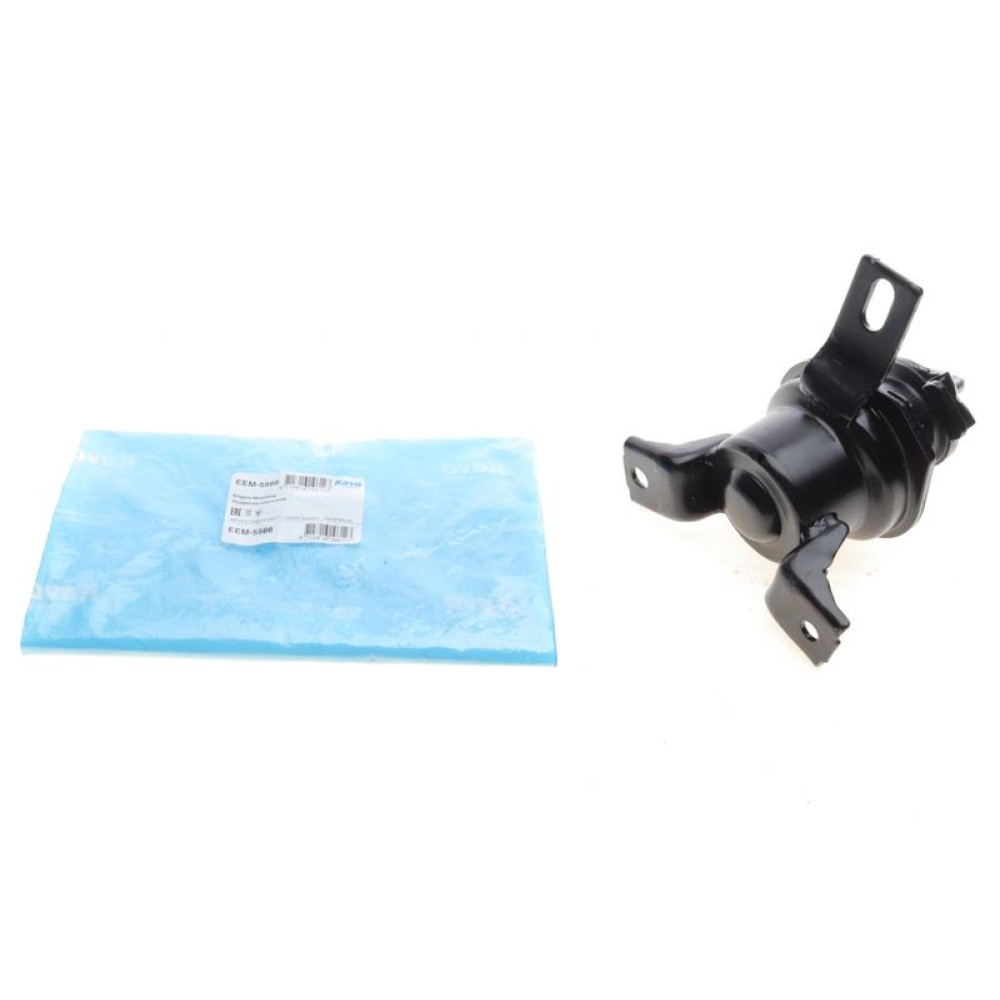 Подушка двигуна Mitsubishi Lancer 2.0 03-13/ Outlander 2.0-2.4 4WD 03-06 EEM-5566 KAVO PARTS