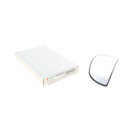 Стекло зеркала Citroen Jumper/ Fiat Ducato/ Peugeot Boxer 06- R нижнее 6412922 ALKAR