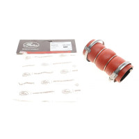 Патрубок интеркулера Peugeot 2008 I/II 13- /Citroen C3 II/III 09- 1.2THP/1.6HDi 09-0121 GATES