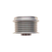 Шкив генератора Fiat Doblo 1.3D Multijet 10-/Opel Combo 1.3CDTi - GA753.03 SNR