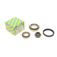 Підшипник маточини передньої VW LT 28 76-96 - R154.17 SNR