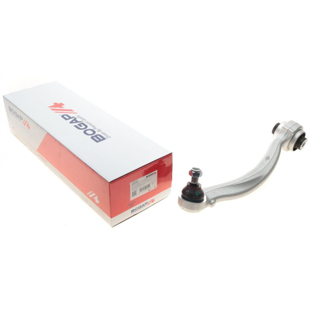 Важіль підвіски передній/знизу R Mercedes C-class W204 07-14 C3327167 BOGAP