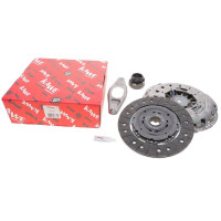 Комплект сцепления BMW 3 F30/F80/5 F10/G30/F90 13- B47/N47 d=240mm + выжимной 962925 KAWE