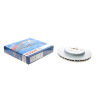 Диск тормозной передний Lexus RX 03-12 319x28 - 0 986 479 722 BOSCH