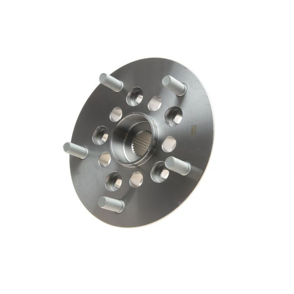 Маточина передня Ford Transit 06-14 - 216268 SOLGY