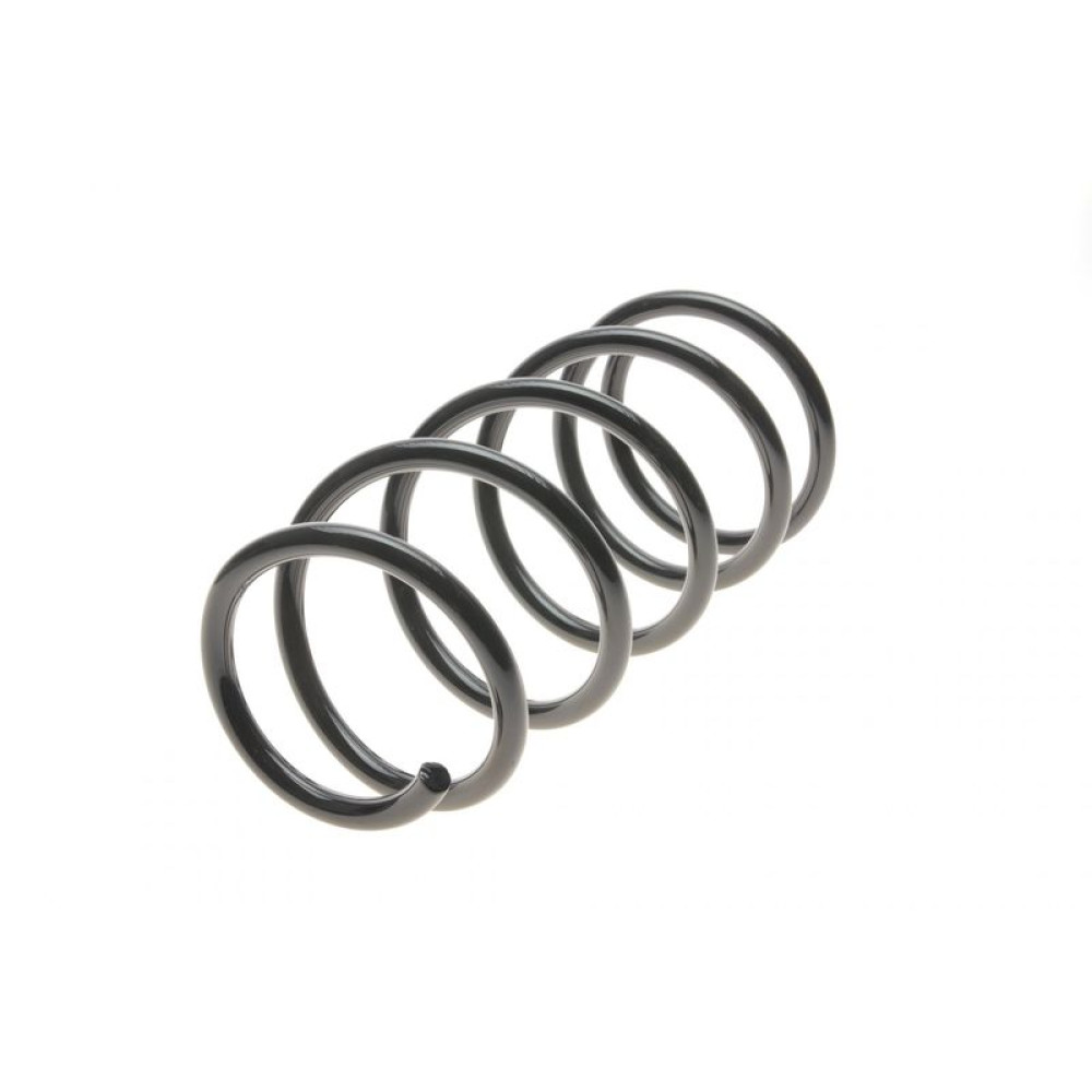 Пружина передня Renault Kangoo 1.6i/1.9D/dCi 98- - 212002 SOLGY