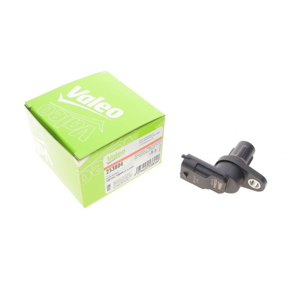 Датчик положення розподільного валу Citroen Jumper/Fiat Ducato/Iveco Daily 2.8-3.0 D/HDI 01- - 253804 VALEO