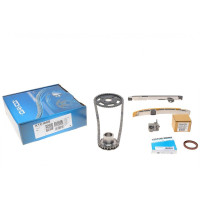 Комплект ланцюга ГРМ Toyota Yaris 1.4 D 01- KTC1008 DAYCO