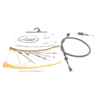 Трос газа VW T4 1.9TDI 90-03 1230mm 47.20.36 LINEX
