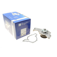 Насос воды Audi A4/A6/A8 3.0/3.0quattro 01-06 R/B 5 лопаток PA10005 BUGATTI