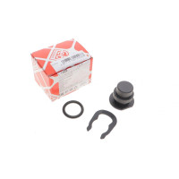 Ремкомплект заглушки фланца системы охлаждения VW Caddy/T4 -03 - 12428 FEBI BILSTEIN