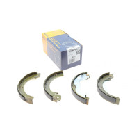 Колодки ручника Toyota Verso 1.6-2.2 VVTi 09-180x32 K-913 KAMPOL