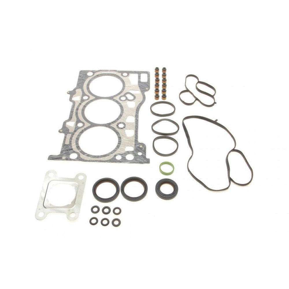 Комплект прокладок верхній Skoda Fabia/VW Polo 09- - K11767801 VIKA