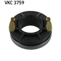 Підшипник вижимний Hyundai i30/Elantra/Kia Ceed 1.0-2.0 06- - VKC 3759 SKF