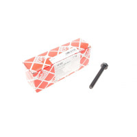 Болт кріплення коренного бугеля колінвала VW M10x80 - 18162 FEBI BILSTEIN