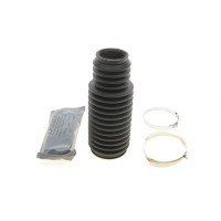 Пыльник рельса рулевой BMW 5 E39 95-04 175x53x37 к-кт - 12643 FEBI BILSTEIN