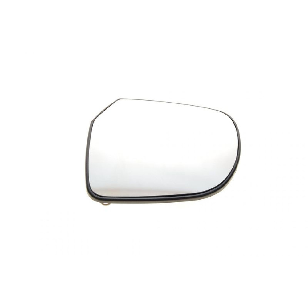 Стекло зеркала с подогревом Renault Duster/Dokker 10- L - 1555837 VAN WEZEL