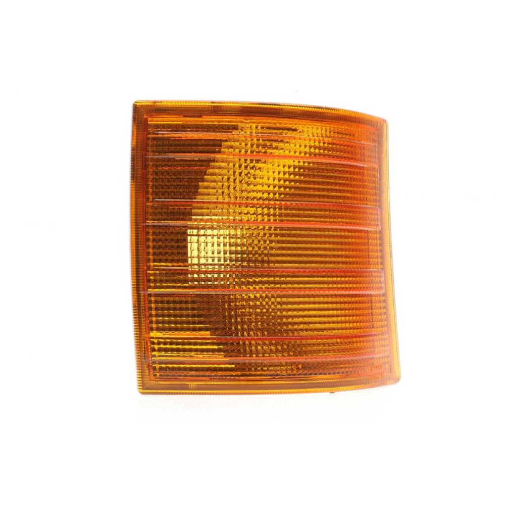 Поворот передний Mercedes 609D L-RW82055 ROTWEISS