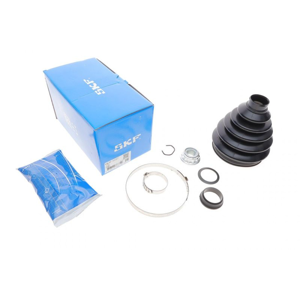 Пильник ШРКШ зовнішній VW Caddy III 1.6/1.9TDI/2.0SDI 03- 29x97.2x113 - VKJP 3107 SKF