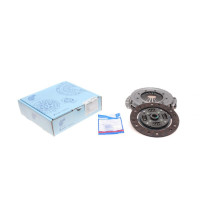 Комплект зчеплення Ford Escort/Fiesta 80-97 d=190mm ADF123055 BLUE PRINT