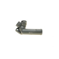 Фланец системы охлаждения VW T4 2.4D/2.5TDI 90-03 52807 AIC