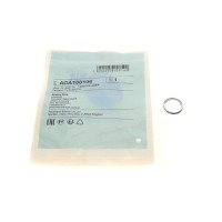 Прокладка пробки сливного масляного поддона Citroen C4/Mitsubishi Colt/Lancer 00-d=19mm ADA100106 BLUE PRINT