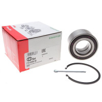 Підшипник маточини передньої Nissan Micra/Note 10- 713 6330 60 FAG