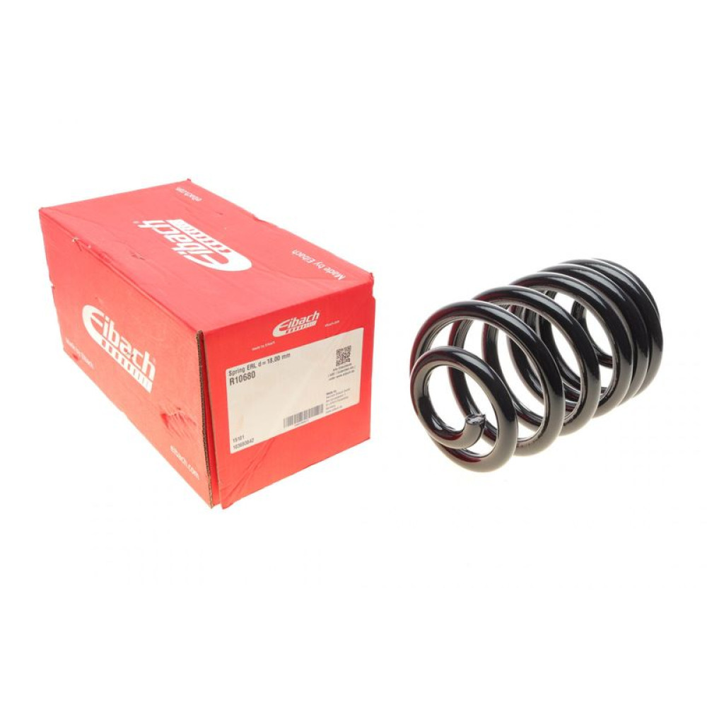 Пружина задняя Renault Trafic II/III 1.6-2.5dCi 02-/Opel Vivaro A/B 01- R10680 EIBACH