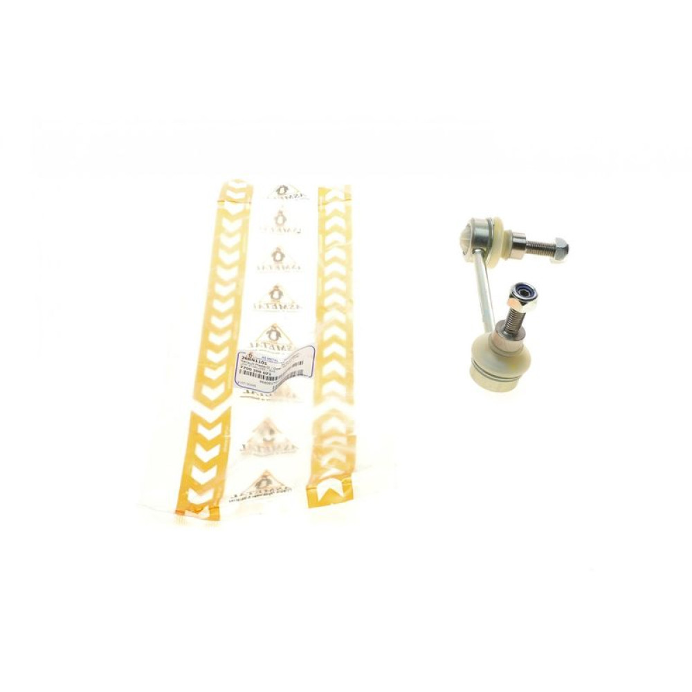 Тяга стабилизатора переднего R Renault Master/Opel Movano 98- - 26RN1101 ASMETAL