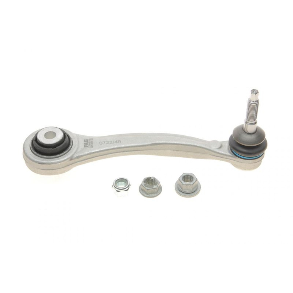 Важіль підвіски задній/спереду L BMW X5 E70 06-13/ X6 E71/E72 08-14 821 0765 10 FAG