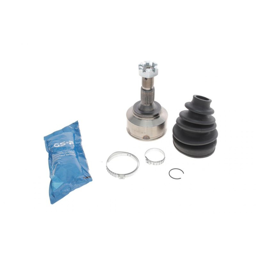 ШРКШ зовнішній Citroen C4 04-11/Peugeot 307 00-08 25x34x145 810028 GSP