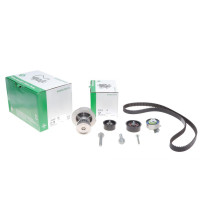 Комплект ГРМ + насос Opel Astra G 1.4/1.6 16V 98-05 162x20 - 530 0441 32 INA