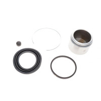 Ремкомплект суппорта переднего Toyota Prius 11-d=57mm +поршень - 114-5290 QUICK BRAKE