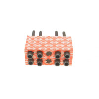 Болты головки к-кт 8шт.